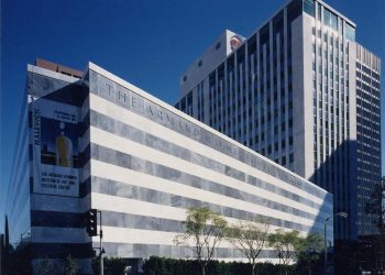 Armand-Hammer-Museum