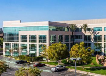 Burbank-Empire-Center